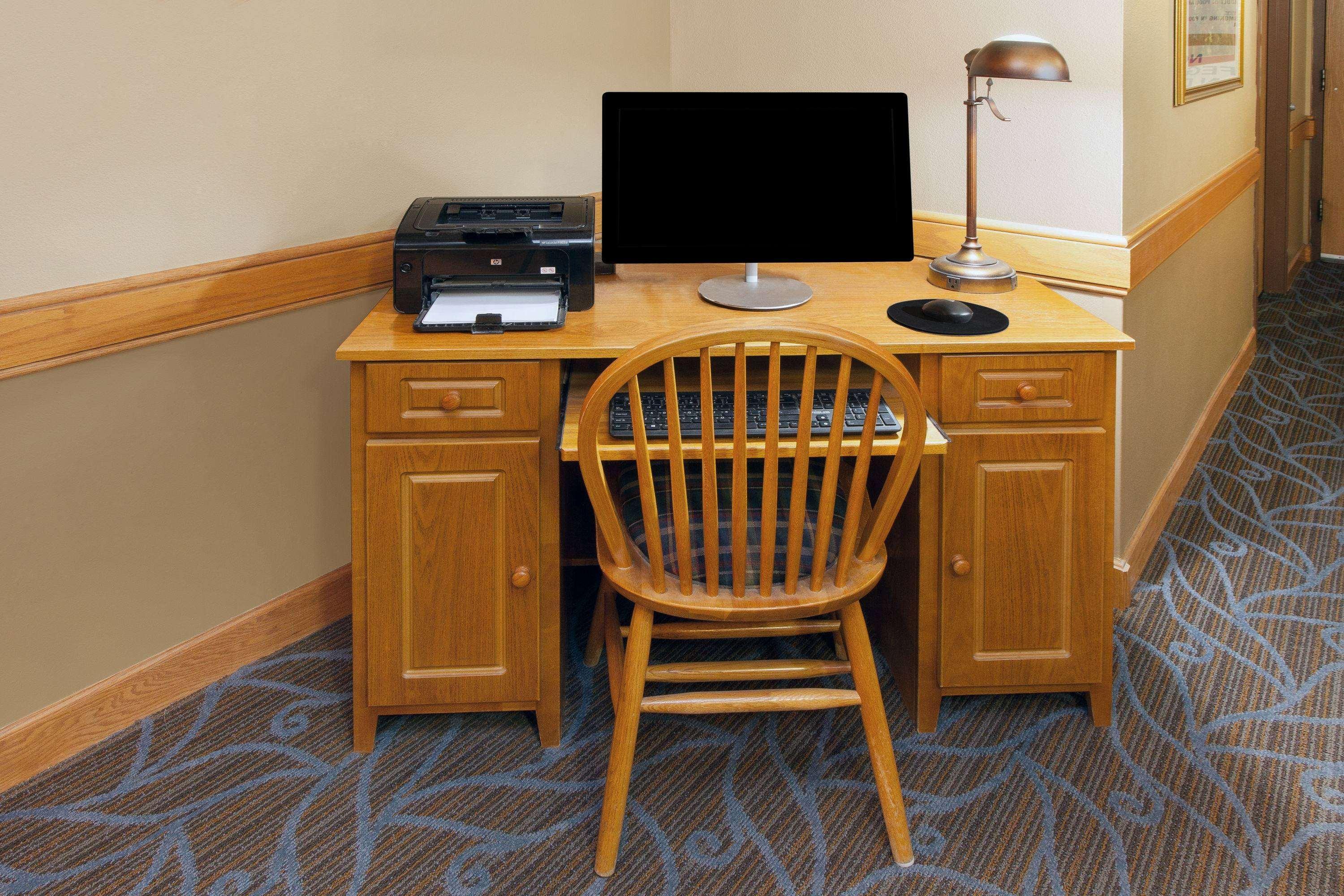Americinn By Wyndham Webster City מראה חיצוני תמונה