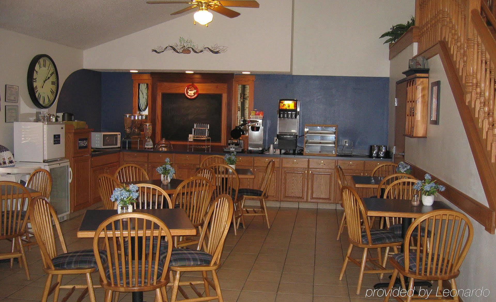 Americinn By Wyndham Webster City מראה חיצוני תמונה