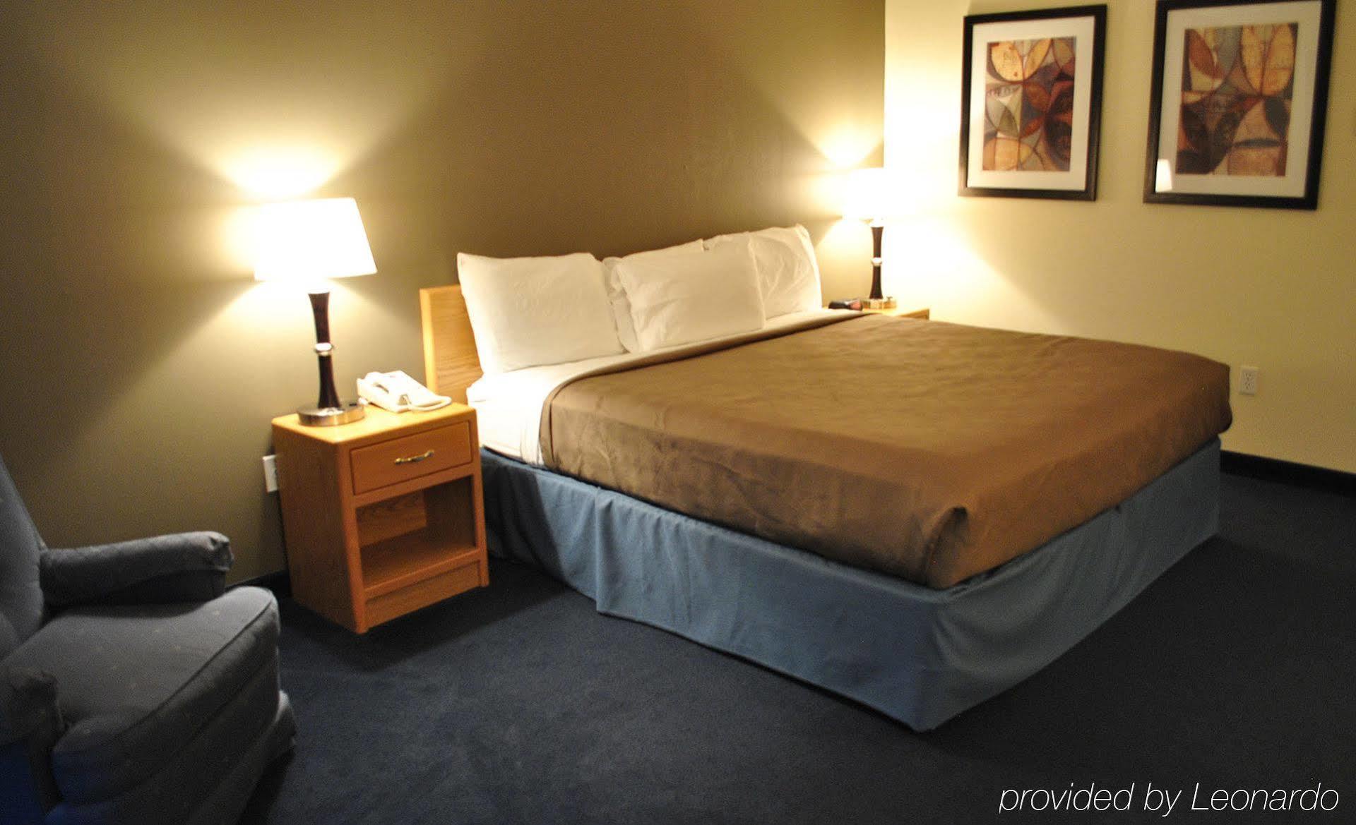 Americinn By Wyndham Webster City מראה חיצוני תמונה
