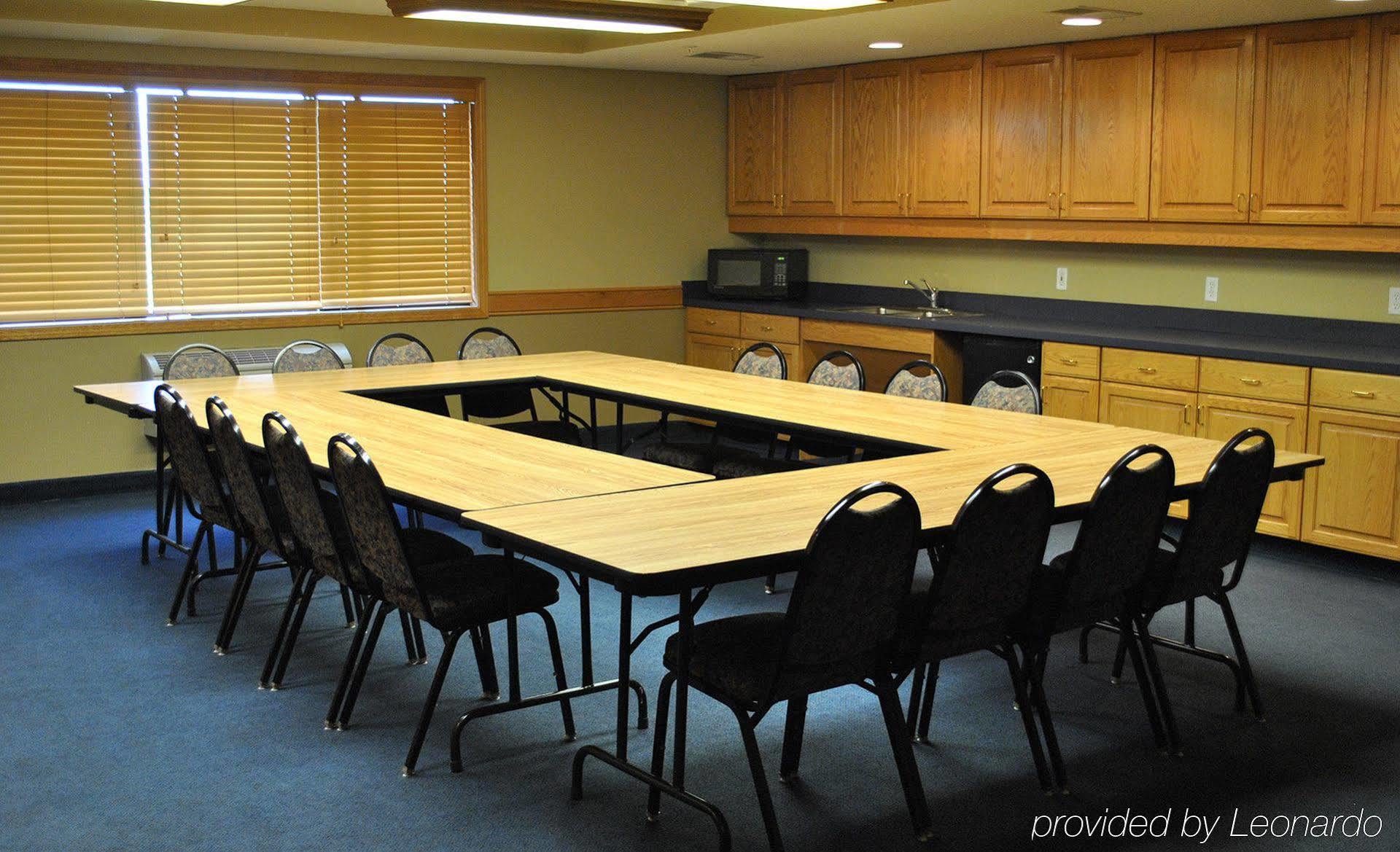 Americinn By Wyndham Webster City מראה חיצוני תמונה